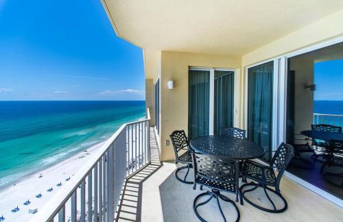 Panama City Beach Apartamento | Boardwalk 1502