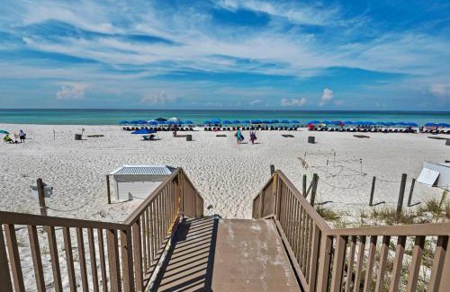 Panama City Beach Apartamento | Boardwalk 1502