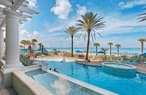 Panama City Beach Apartamento | Boardwalk 1502