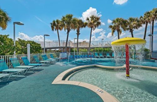 Panama City Beach Apartamento | Boardwalk 1502
