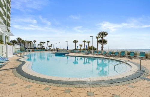 Panama City Beach Apartamento | Boardwalk Beach Resort by Panhandle Getaways