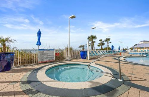 Panama City Beach Apartamento | Boardwalk Beach Resort by Panhandle Getaways