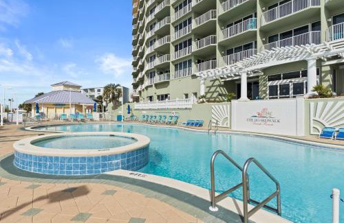 Panama City Beach Apartamento | Boardwalk Beach Resort by Panhandle Getaways