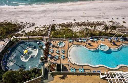 Panama City Beach Casa | Boardwalk Beach Resort #803 by Book That Condo