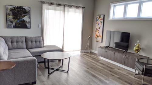 Kitchener Casa | Boardwalk Homes - Executive Townhomes