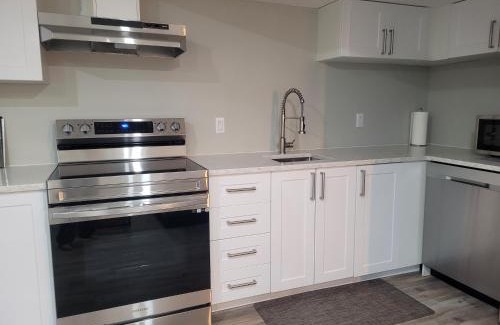 Highland West Casa | Boardwalk Homes - Executive Guest Rooms & Townhomes