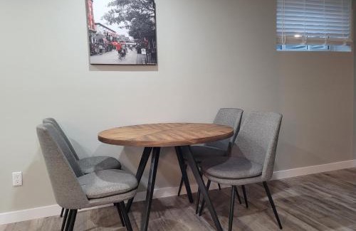 Highland West Casa | Boardwalk Homes - Executive Guest Rooms & Townhomes