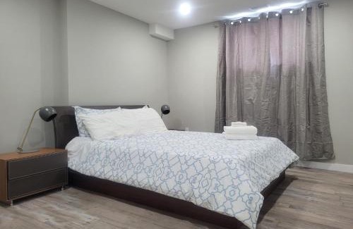 Highland West Casa | Boardwalk Homes - Executive Guest Rooms & Townhomes
