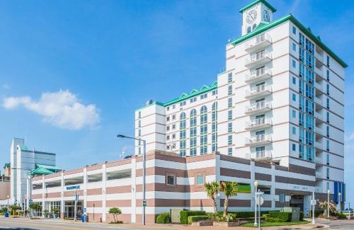 Northeast Virginia Beach Complejo | Boardwalk Resort and Villas