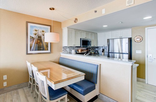 Northeast Virginia Beach Hotel | Boardwalk Resort and Villas