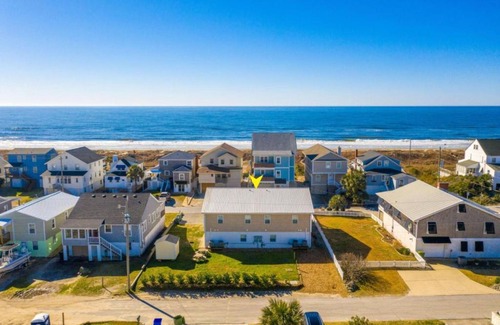 Atlantic Beach Casa | Boardwalk Shores