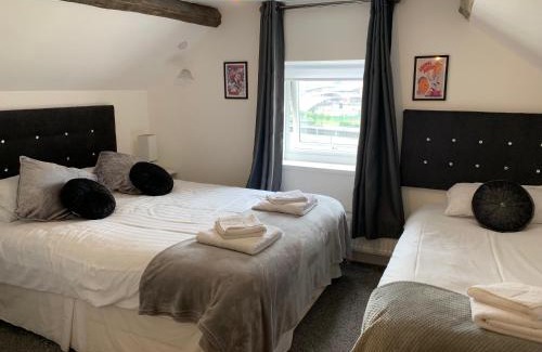 Sunderland Cama Y Desayuno | Boars Head Boutique Hotel