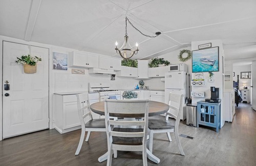 Lake Dallas Casa | Boat & Fish on Lewisville Lake: Pet-Friendly Haven