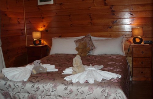 Boat Harbour Casa | Boat Harbour Garden Cottages