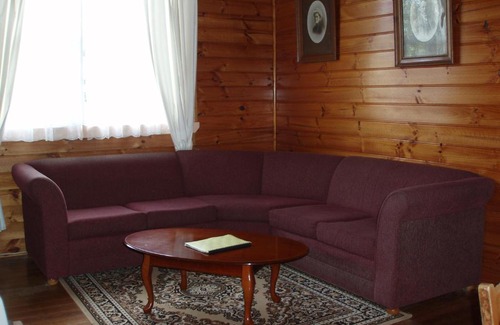 Boat Harbour Casa | Boat Harbour Garden Cottages
