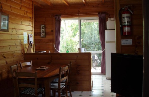 Boat Harbour Casa | Boat Harbour Garden Cottages