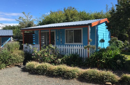 Boat Harbour Casa | Boat Harbour Garden Cottages