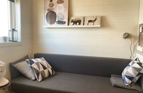 Taftea Apartamento | Boat house with direct connection to the sea | SE23003