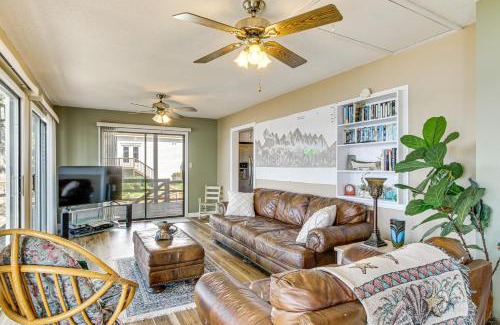 Cross Hill Casa | Boat Ramp and Dock Lake Greenwood Getaway!