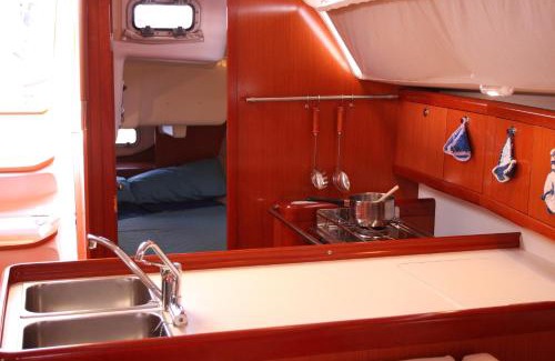 Sardinia Alquiler De Eote | Boat & Sailing Torregrande Sinis Yachting