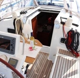 Sardinia Alquiler De Eote | Boat & Sailing Torregrande Sinis Yachting