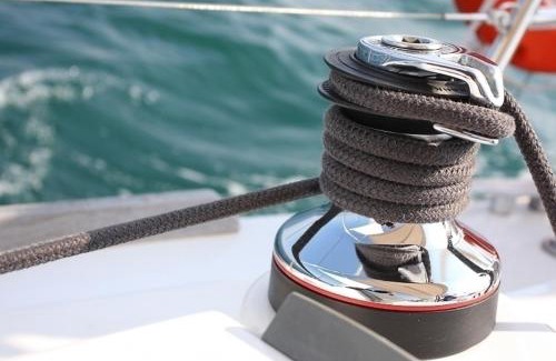 Sardinia Alquiler De Eote | Boat & Sailing Torregrande Sinis Yachting