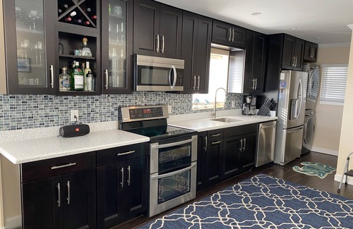 Ruskin Condominio | Boater and Fisherman's paradise waterfront Condo with spectacular wildlife views