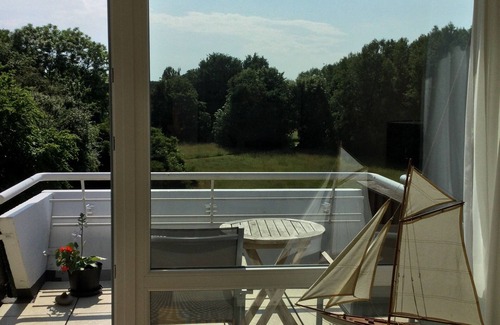Schilksee Apartamento | Boaters Inn, Olympiahafen Schilksee