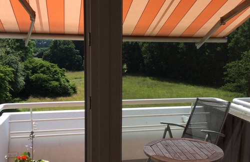 Schilksee Apartamento | Boaters Inn, Olympiahafen Schilksee