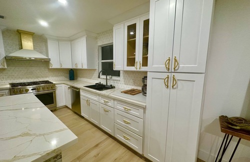 Bokeelia Casa | Boater’s Paradise! Beautiful Home on the Water with 2 Boat Lifts & Dockage Space