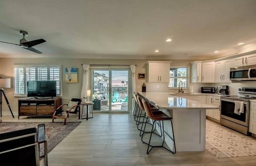 Matlacha Casa | Boaters Paradise in Matlacha Florida