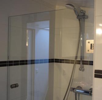 Kop van Zuid Apartamento | Boathotel Rotterdam Anna