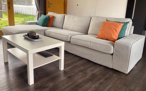 Slotervaart Cama Y Desayuno | Boathouse Amsterdam with bikes