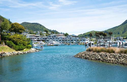 Picton Apartamento | Boathouse Apartments