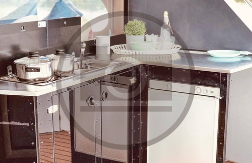 Havelsee Alquiler De Eote | Alojamiento de 1 habitaciones en Havelsee