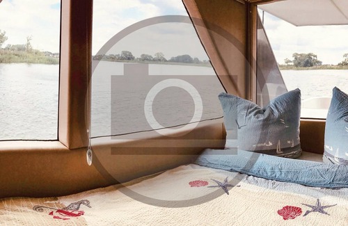Havelsee Alquiler De Eote | Alojamiento de 1 habitaciones en Havelsee