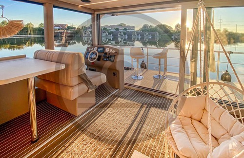 Havelsee Alquiler De Eote | Alojamiento de 2 habitaciones en Havelsee