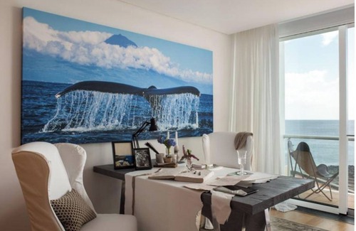 Praia da Vitoria Apartamento | Boavista Apartment