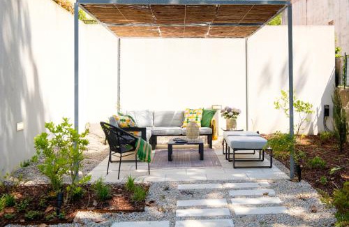 Cedofeita Apartamento | Boavista Central Garden & Terrace