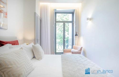 Cedofeita Apartamento | Boavista Central Garden & Terrace