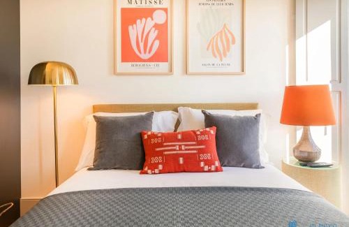 Cedofeita Apartamento | Boavista Charm Balcony Loft