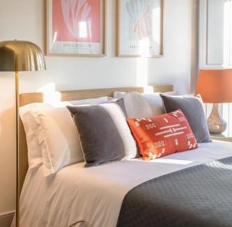 Cedofeita Apartamento | Boavista Charm Balcony Loft