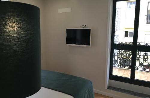 Cedofeita Casa | Boavista Guest House