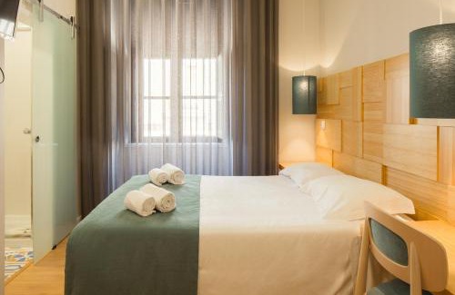 Cedofeita Casa | Boavista Guest House
