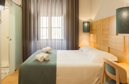 Cedofeita Casa | Boavista Guest House