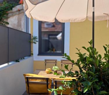 Boavista Villa | Boavista Luxury Villas