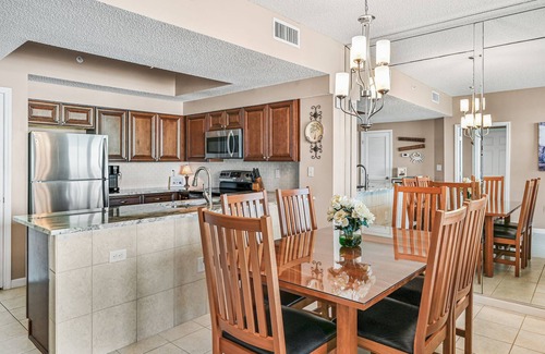 Miramar Beach Condominio | Bob & Mary's Beach Retreat, hermosas vistas del golfo, WIFI gratuito, uno de los favoritos
