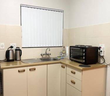 Fish Hoek Apartamento | Bob-Bob's Cottage