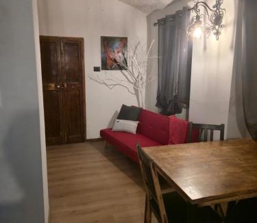 Stroncone Apartamento | BOB HOUSE - Il Bellantonio