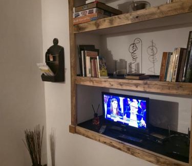 Stroncone Apartamento | BOB HOUSE - Il Bellantonio
